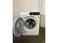 Aeg lwr859wt 7000 powercare was-droogcombinatie 9/5 kg – prosteam, nonstop duits display - afbeelding 4 van  5