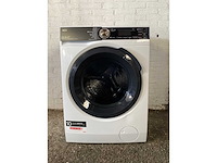Aeg lwr8e80610, voorlader, wasmachine, duits display - afbeelding 1 van  6