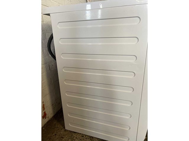 Aeg lwr8e80610, voorlader, wasmachine, duits display - afbeelding 3 van  6