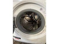 Aeg lwr8e80610, voorlader, wasmachine, duits display - afbeelding 4 van  6