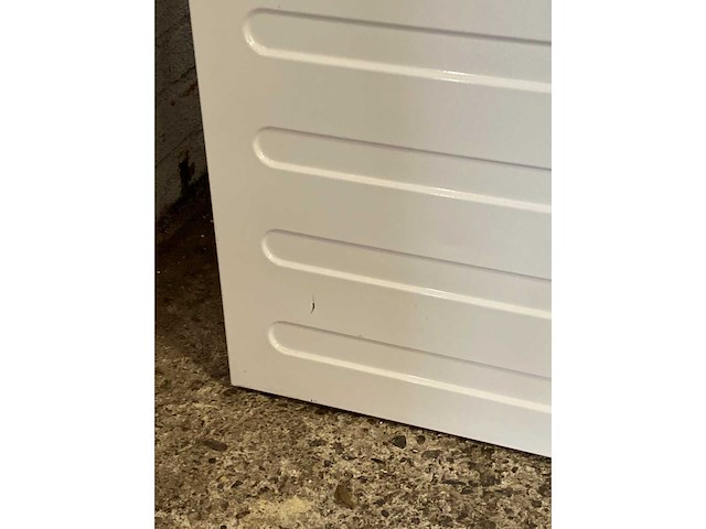 Aeg lwr8e80610, voorlader, wasmachine, duits display - afbeelding 5 van  6