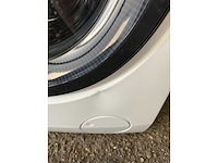 Aeg lwr8e80610, voorlader, wasmachine, duits display - afbeelding 6 van  6
