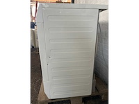 Aeg lwr8wi7680 was-droogcombinatie | aeg t71270ac droger - afbeelding 2 van  5