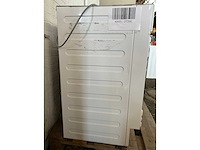 Aeg lwr8wi7680 was-droogcombinatie | aeg t71270ac droger - afbeelding 3 van  5