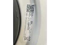 Aeg lwr8wi7680 was-droogcombinatie | aeg t71270ac droger - afbeelding 4 van  5