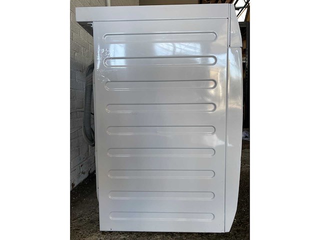 Aeg lwr9516bn4 ecoline 9000 serie sensidry was-droogcombinatie warmtepompdroger nl-fr - afbeelding 3 van  4