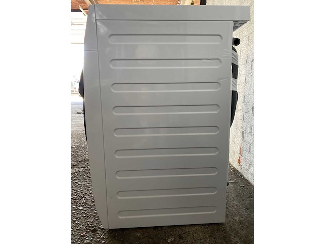 Aeg lwr9516bn4 ecoline 9000 serie sensidry was-droogcombinatie warmtepompdroger nl-fr - afbeelding 4 van  4