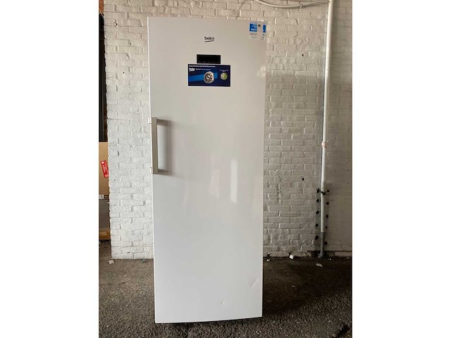 Aeg lwr9516bn4 ecoline 9000 serie sensidry was-droogcombinatie warmtepompdroger nl-fr - afbeelding 1 van  7