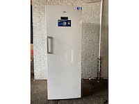 Aeg lwr9516bn4 ecoline 9000 serie sensidry was-droogcombinatie warmtepompdroger nl-fr - afbeelding 1 van  7