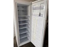 Aeg lwr9516bn4 ecoline 9000 serie sensidry was-droogcombinatie warmtepompdroger nl-fr - afbeelding 2 van  7