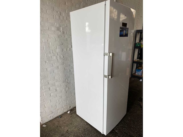 Aeg lwr9516bn4 ecoline 9000 serie sensidry was-droogcombinatie warmtepompdroger nl-fr - afbeelding 3 van  7