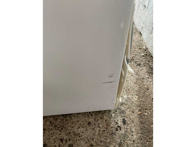 Aeg lwr9516bn4 ecoline 9000 serie sensidry was-droogcombinatie warmtepompdroger nl-fr - afbeelding 4 van  7