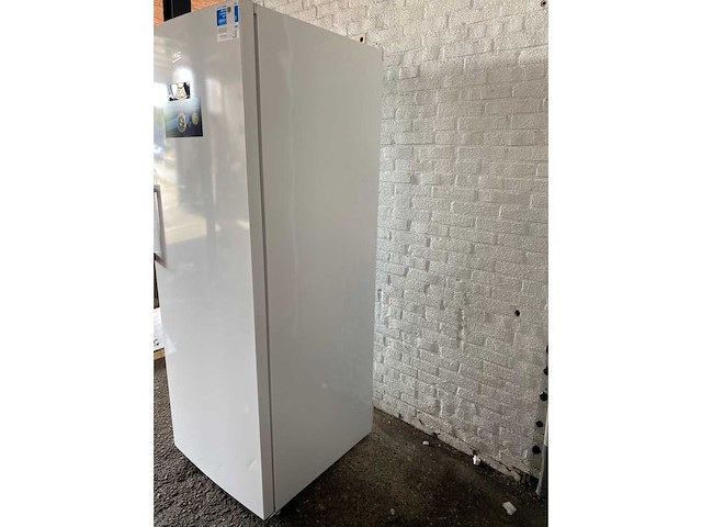 Aeg lwr9516bn4 ecoline 9000 serie sensidry was-droogcombinatie warmtepompdroger nl-fr - afbeelding 6 van  7