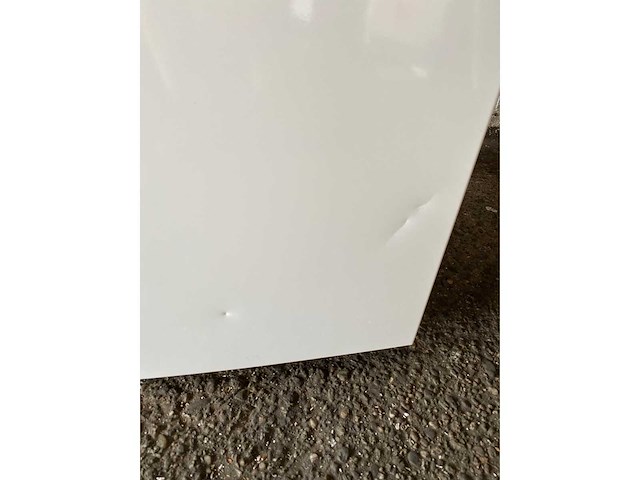 Aeg lwr9516bn4 ecoline 9000 serie sensidry was-droogcombinatie warmtepompdroger nl-fr - afbeelding 7 van  7