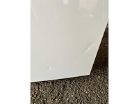 Aeg lwr9516bn4 ecoline 9000 serie sensidry was-droogcombinatie warmtepompdroger nl-fr - afbeelding 7 van  7