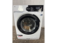 Aeg lwr9516bn4 ecoline 9000 serie sensidry was-droogcombinatie - afbeelding 1 van  5