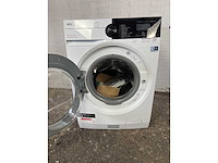 Aeg lwr9516bn4 ecoline 9000 serie sensidry was-droogcombinatie - afbeelding 2 van  5