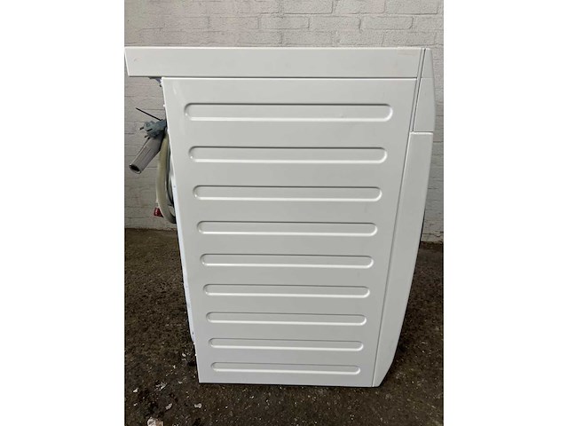 Aeg lwr9516bn4 ecoline 9000 serie sensidry was-droogcombinatie - afbeelding 3 van  5