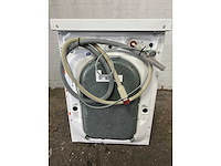 Aeg lwr9516bn4 ecoline 9000 serie sensidry was-droogcombinatie - afbeelding 4 van  5