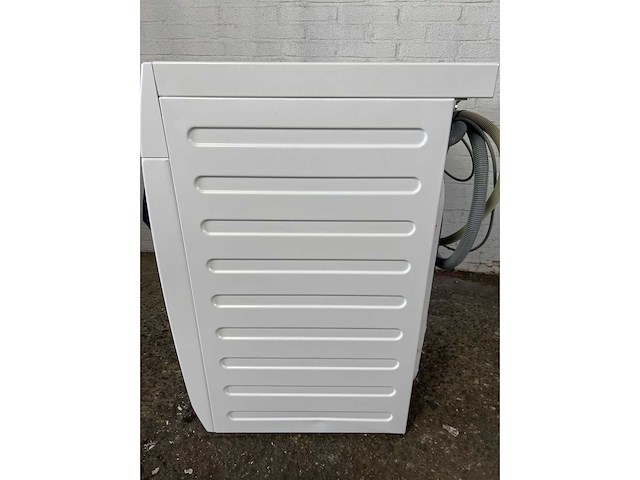 Aeg lwr9516bn4 ecoline 9000 serie sensidry was-droogcombinatie - afbeelding 5 van  5