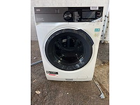 Aeg lwr9w81600 9000 absolutecare was-droogcombinatie - afbeelding 1 van  2