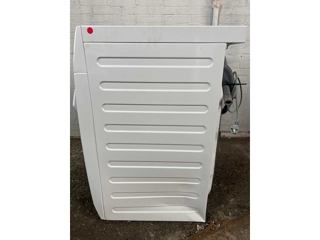 Aeg lwr9w81600 | wasdroogcombinatie | 10-6 kg | warmtepomp | duits display - afbeelding 2 van  4