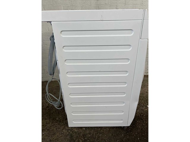 Aeg lwr9w81600 | wasdroogcombinatie | 10-6 kg | warmtepomp | duits display - afbeelding 4 van  6
