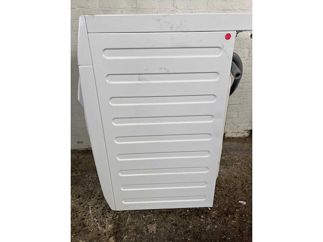 Aeg lwr9w81600 | wasdroogcombinatie | 10-6 kg | warmtepomp | duits display - afbeelding 5 van  6