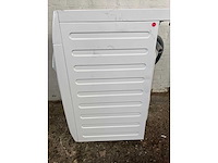Aeg lwr9w81600 | wasdroogcombinatie | 10-6 kg | warmtepomp | duits display - afbeelding 5 van  6