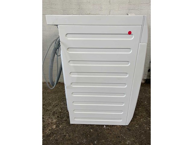 Aeg lwr9w81600 | wasdroogcombinatie | 10-6 kg | warmtepomp | duits display - afbeelding 3 van  5