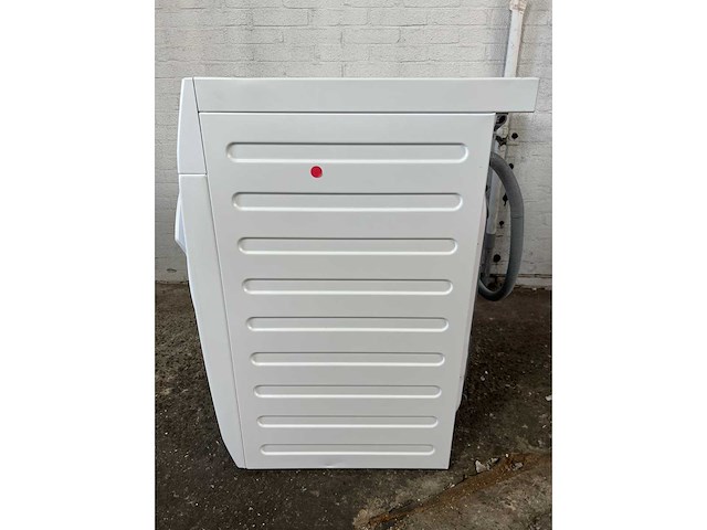 Aeg lwr9w81600 | wasdroogcombinatie | 10-6 kg | warmtepomp | duits display - afbeelding 5 van  5