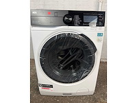 Aeg lwr9w81600 | wasdroogcombinatie | 10-6 kg | warmtepomp | duits display