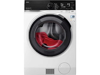 Aeg lwr9w81600 wasmachine - afbeelding 1 van  7