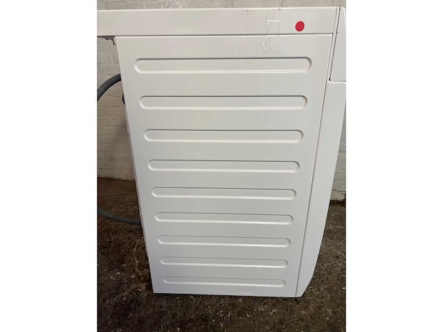 Aeg lwr9w81600 - afbeelding 2 van  6