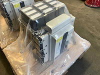 Aeg me 2007 h / iii 2000 a circuit breaker - afbeelding 2 van  4