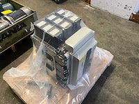 Aeg me 2007 h / iii 2000 a circuit breaker - afbeelding 2 van  4