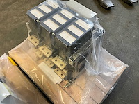 Aeg me 2007 h / iii 2000 a circuit breaker - afbeelding 2 van  4