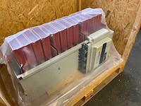 Aeg me 6307 s / iii. 6400a air circuit breaker - afbeelding 5 van  5