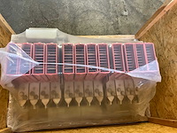 Aeg me 6307 s / iii. 6400a air circuit breaker - afbeelding 2 van  5