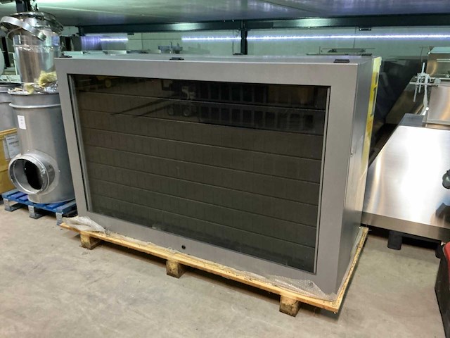 Aeg mis gea vision matrixbord - afbeelding 1 van  4