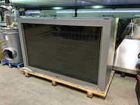 Aeg mis gea vision matrixbord - afbeelding 1 van  4