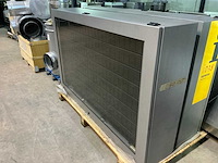 Aeg mis gea vision matrixbord - afbeelding 2 van  4