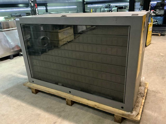 Aeg mis gea vision matrixbord - afbeelding 1 van  4