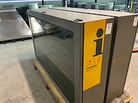 Aeg mis gea vision matrixbord - afbeelding 2 van  4