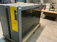 Aeg mis gea vision matrixbord - afbeelding 3 van  4