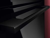 Aeg nkk8n621b combi - afbeelding 5 van  6