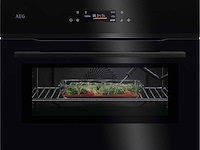 Aeg nkk8n621b combi - afbeelding 1 van  6