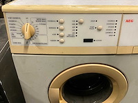 Aeg oko lavamat 72527 wasmachine - afbeelding 2 van  5