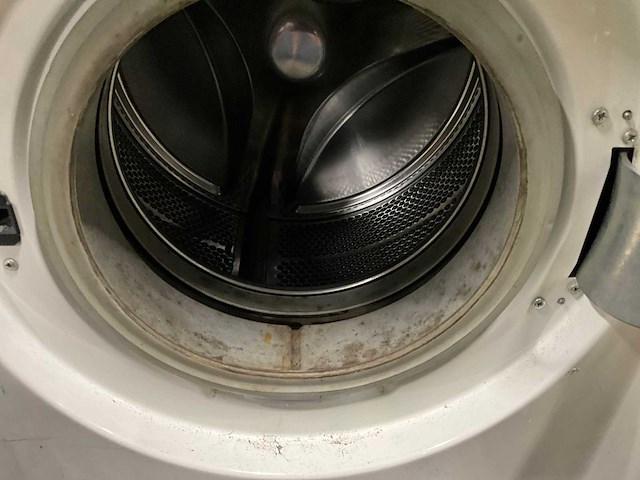 Aeg oko lavamat 72527 wasmachine - afbeelding 4 van  5