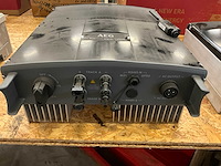 Aeg omvormer (2x) - afbeelding 3 van  7